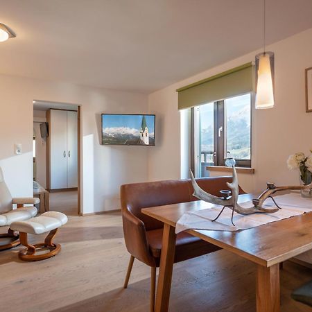 Haus Margreth Apartment Ellmau Luaran gambar