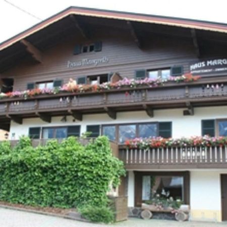Haus Margreth Apartment Ellmau Luaran gambar