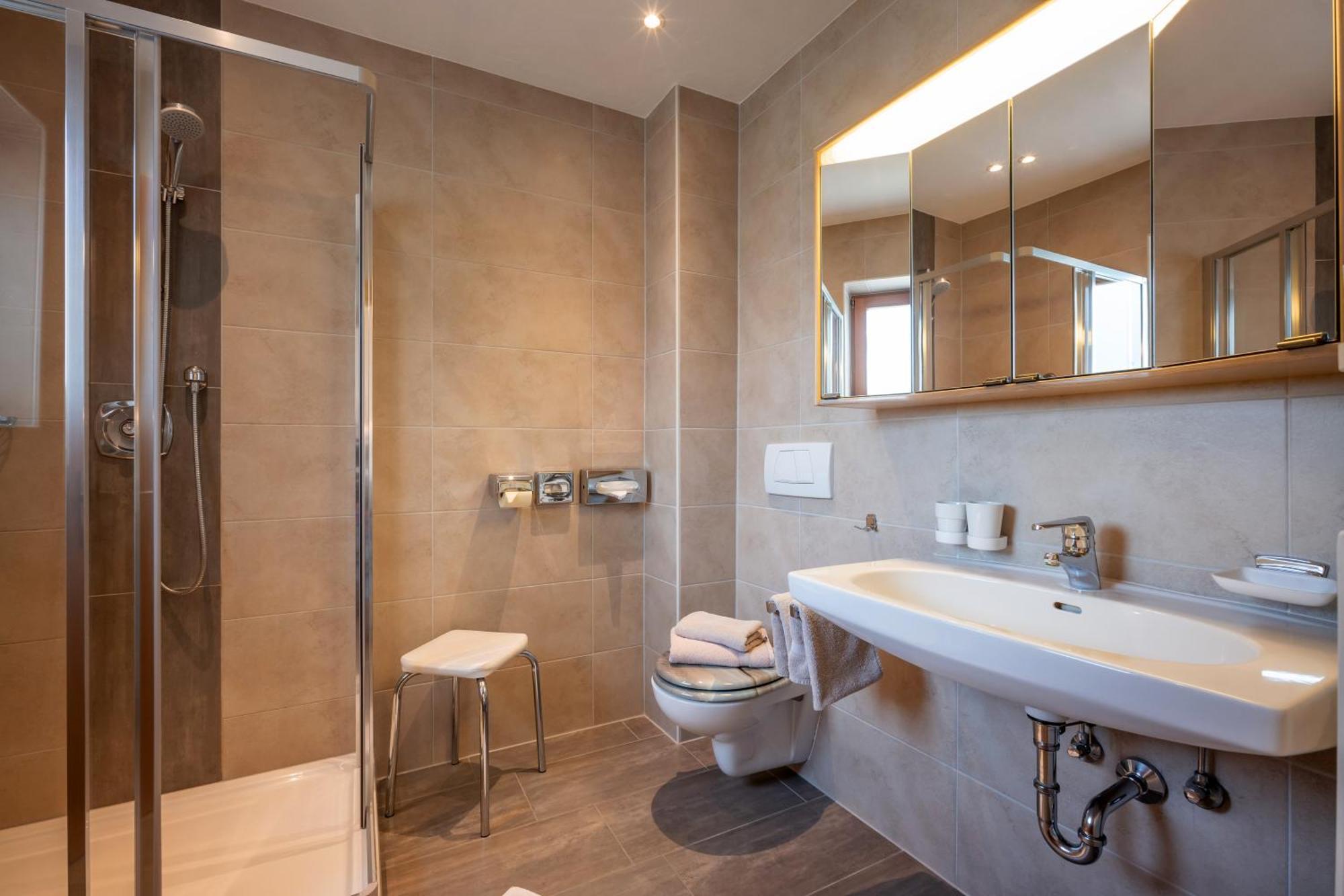 Haus Margreth Apartment Ellmau Luaran gambar