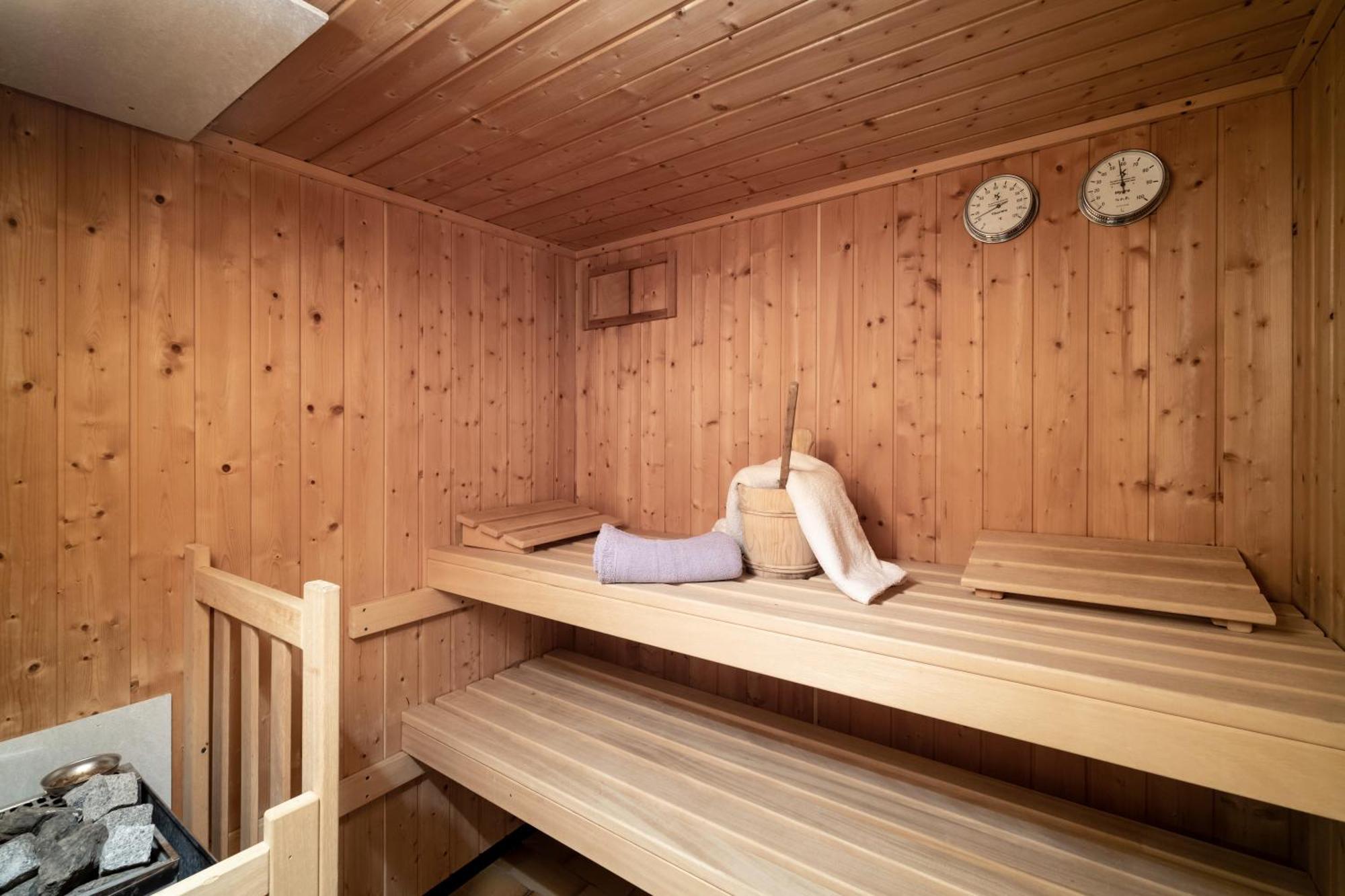 Haus Margreth Apartment Ellmau Luaran gambar