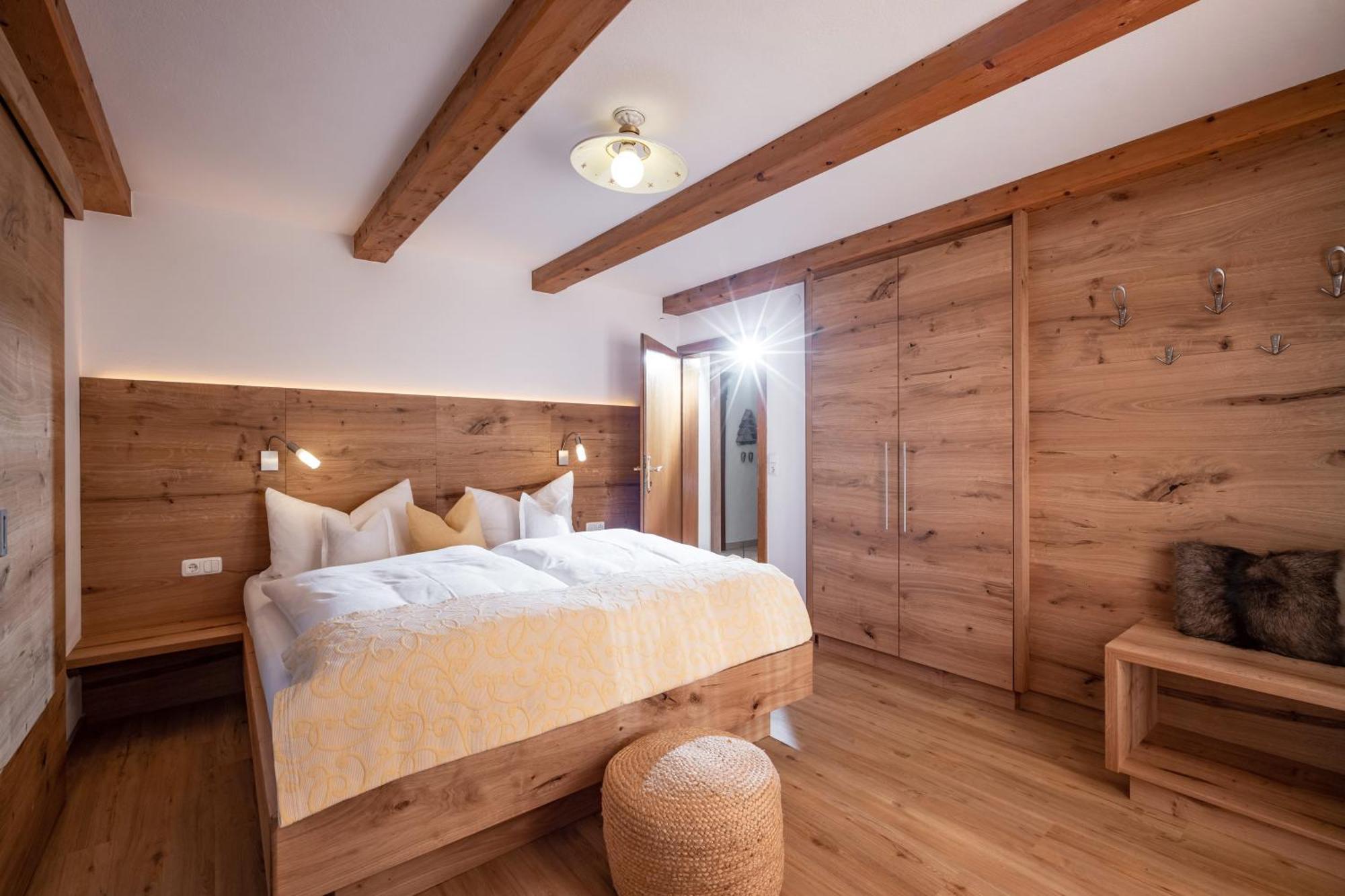 Haus Margreth Apartment Ellmau Luaran gambar