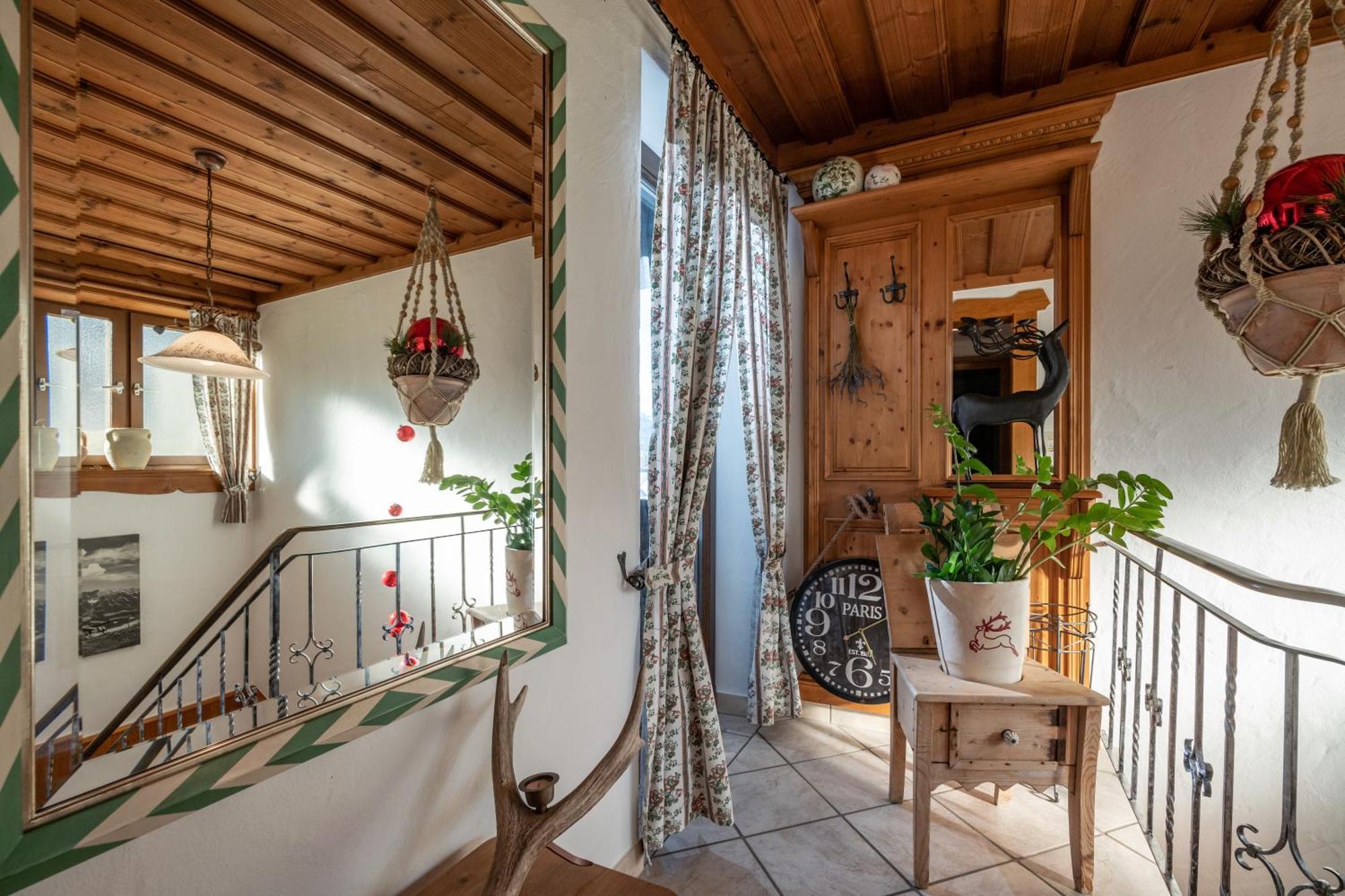 Haus Margreth Apartment Ellmau Luaran gambar