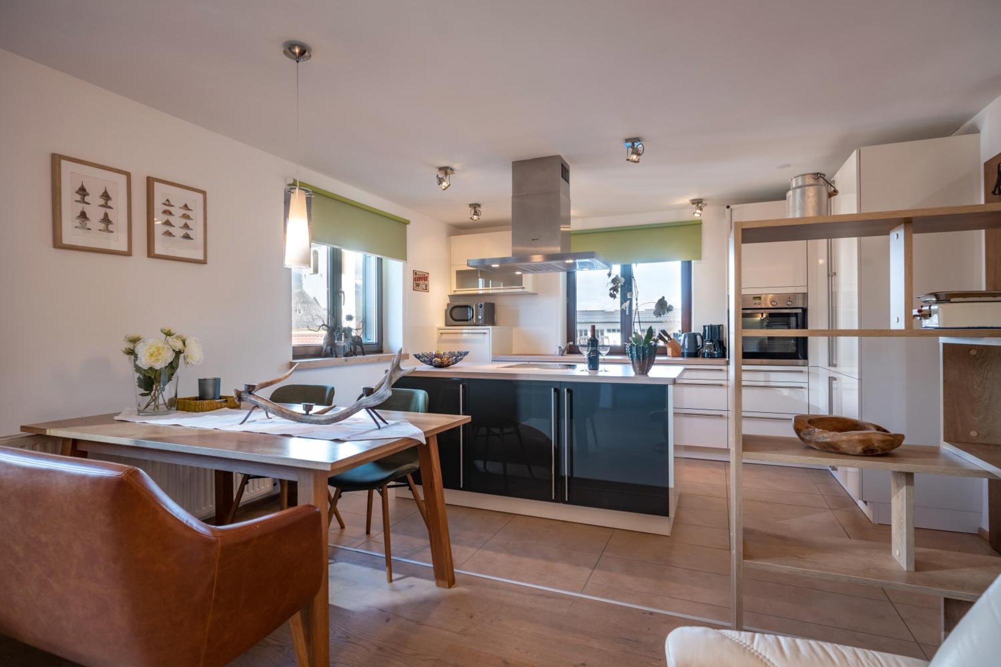 Haus Margreth Apartment Ellmau Luaran gambar