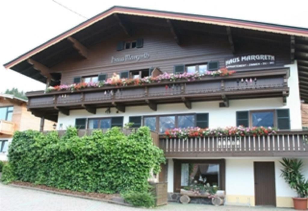 Haus Margreth Apartment Ellmau Luaran gambar