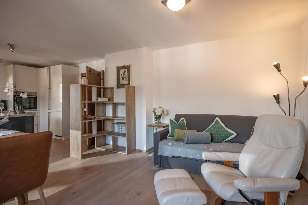 Haus Margreth Apartment Ellmau Luaran gambar