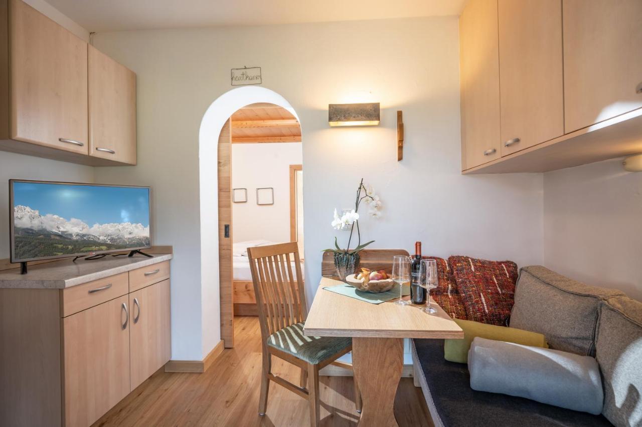 Haus Margreth Apartment Ellmau Luaran gambar
